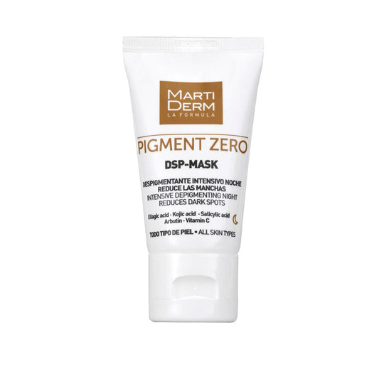 MARTIDERM DSP-Mask Pigment Zero Despigmentante 30ml