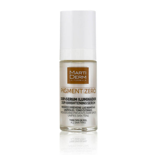 MARTIDERM DSP-Pigment Zero Serum Iluminador 30ml