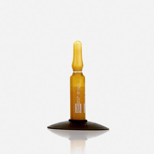 Martiderm Ampollas Pigment Zero DSP-Bright x30 Ampollas