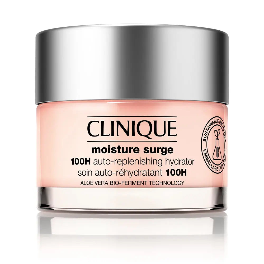 Clinique Moisture Surge 100H Moisturizing Gel-Cream 30ml