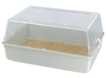 Ferplast Mini Duna Multy Jaula para Roedores