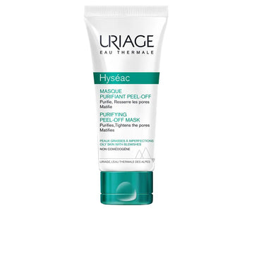 Uriage Hyséac Mascarilla Peel-Off 50ml