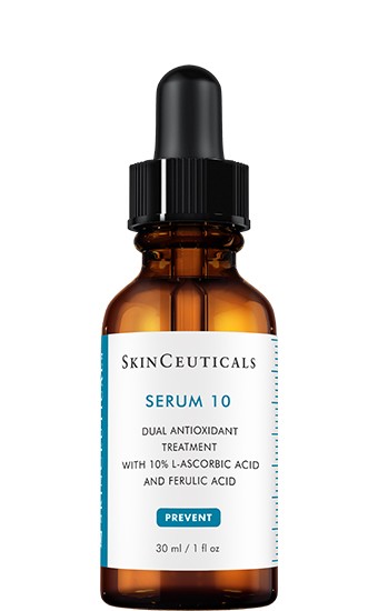 SKINCEUTICALS Sérum 10 Dual Antioxidante 30ml