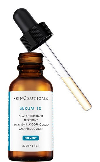SKINCEUTICALS Sérum 10 Dual Antioxidante 30ml