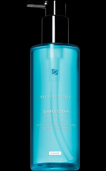 SKINCEUTICALS Simply Clean Gel Limpiador 195ml