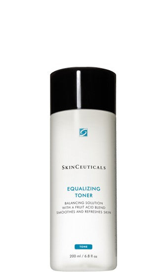 SKINCEUTICALS Equalazing Toner Tónico Sin Alcohol 200ml