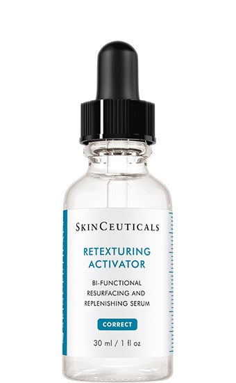 SKINCEUTICALS Retexturing Activator Exfoliating Serum 30ml