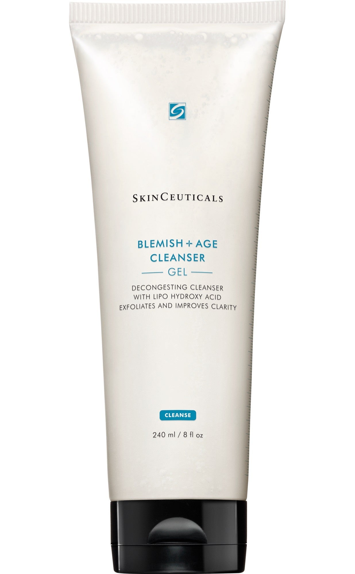 SKINCEUTICALS Blemish + Age Gel Limpiador 240ml