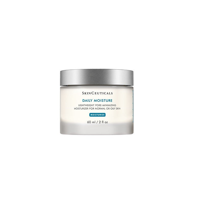 SKINCEUTICALS Daily Mositure Crema Hidratante Reductora de Poros 60ml