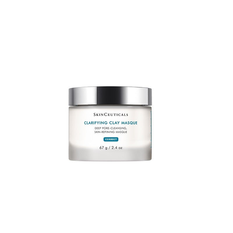 SKINCEUTICALS Clarifying Clay Masque Mascarilla para Piel Grasa 60ml