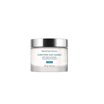 SKINCEUTICALS Clarifying Clay Masque Mascarilla para Piel Grasa 60ml