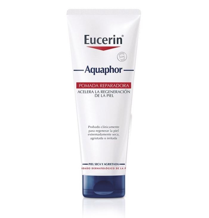 EUCERIN Aquaphor Pomada Reparadora 220ml