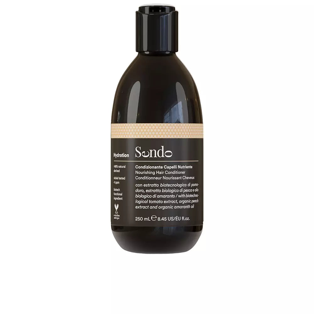 SENDO Moisturizing Conditioner 250ml