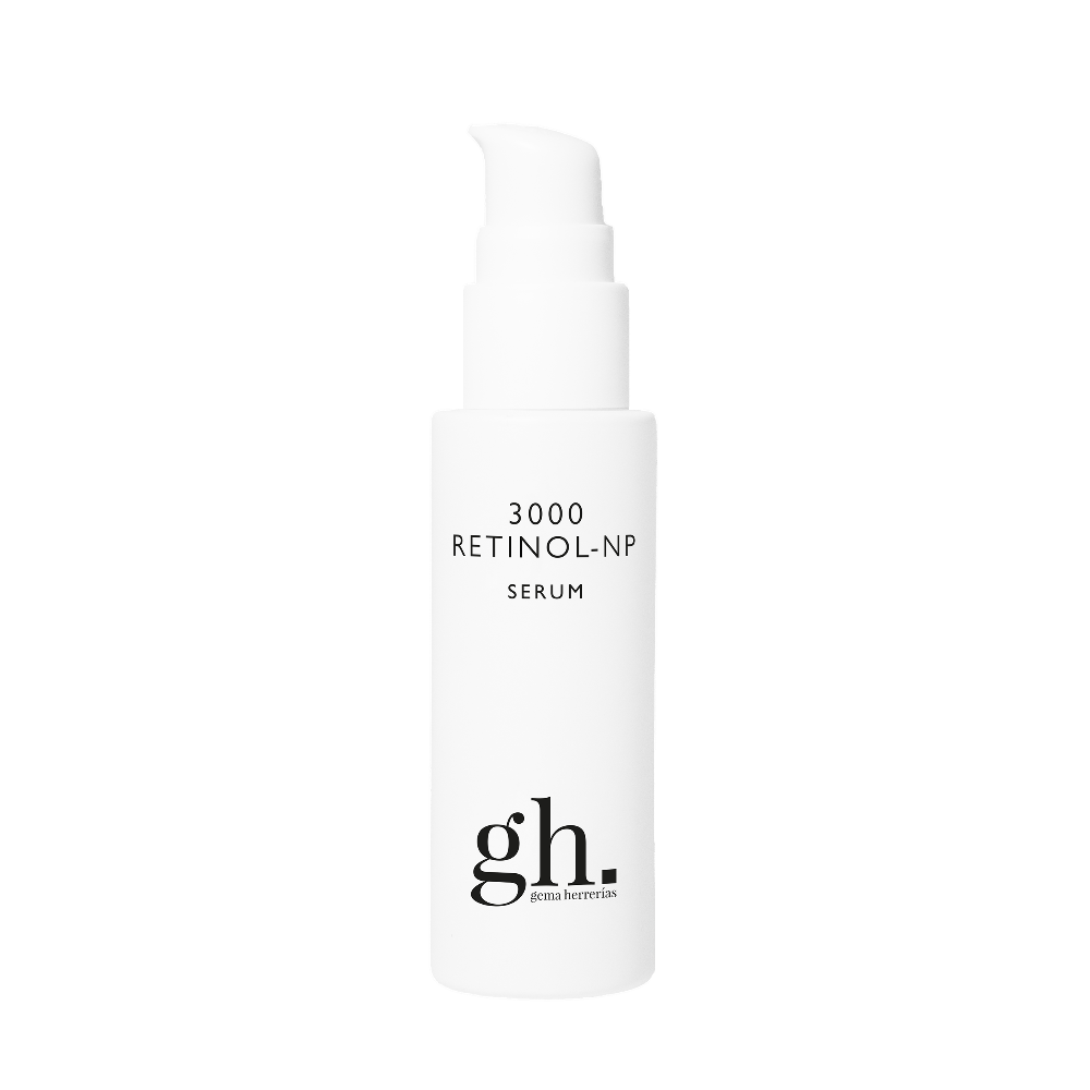 Gema Herrerías 3000 RETINOL-NP Serum 30 ml