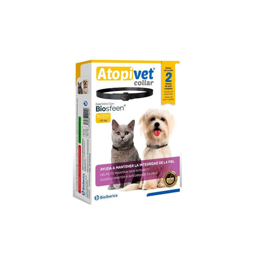 Bioiberica Collar Atopivet 35cm 2 meses
