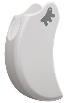 Ferplast Amigo Cubierta Intercambiable Blanco 0.02kg