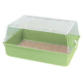 Ferplast Mini Duna Multy Jaula para Roedores