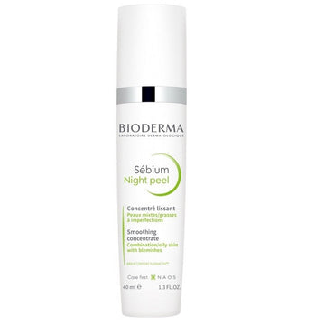BIODERMA Sebium Night Peel 40ml