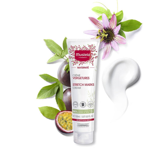 MUSTELA Crema Prevención Estrías 150ml