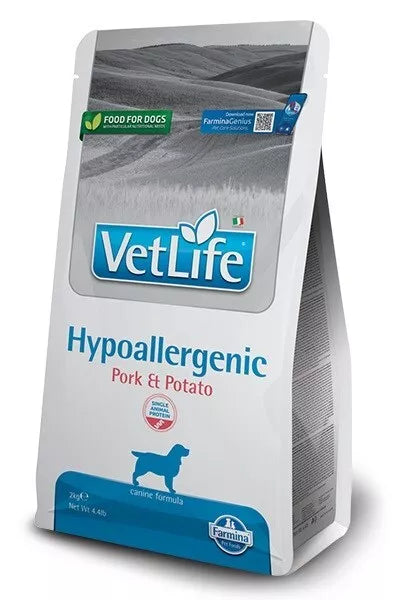 Farmina Vet Life Cerdo Adulto Pienso Sólido 2kg