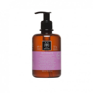 APIVITA Gel Íntimo uso diario con Camomila y Propóleo Daily 300ml