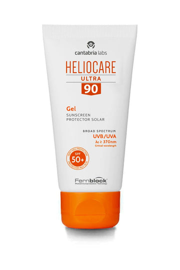 HELIOCARE Ultra Gel 90 SPF50+ (50ml)