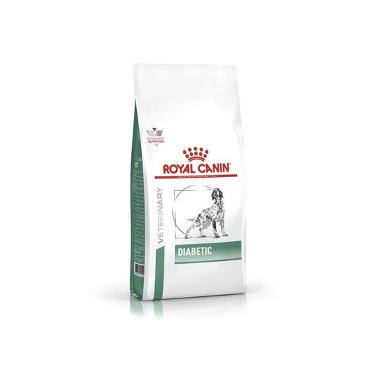 Royal Canin Diabetic Comida seca 7Kg