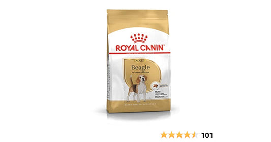 Royal Canin Beagle Adult Torrfoder 12Kg