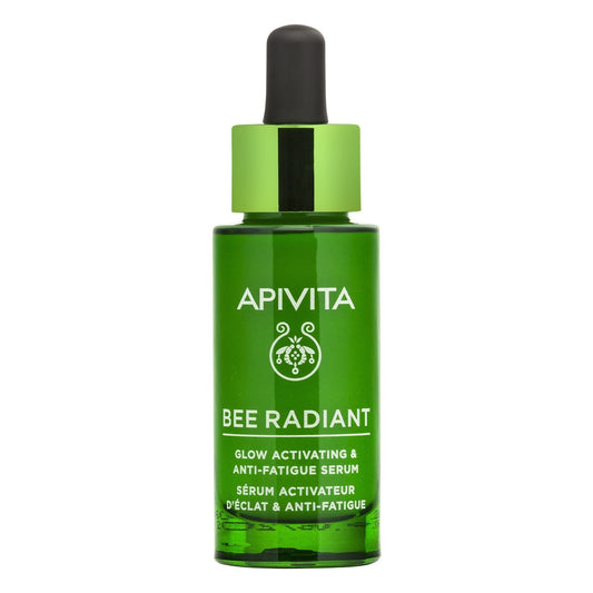 APIVITA Bee Radiant Sérum Luminosidad y Antifatiga 30ml