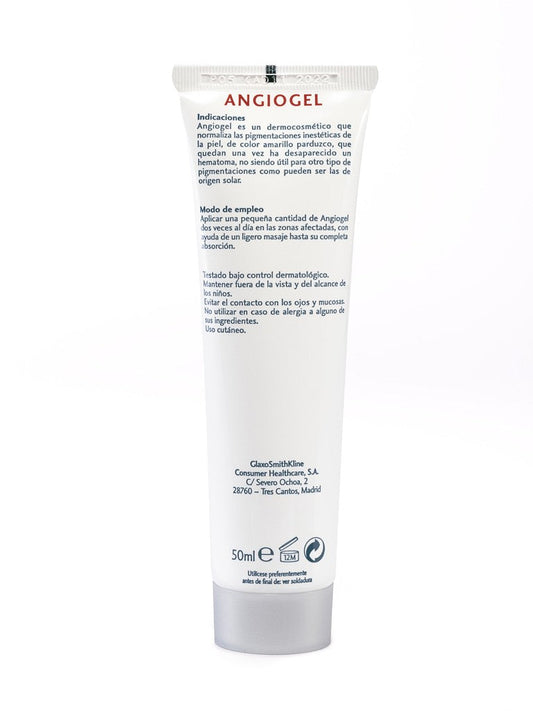TROFOLASTIN Angiogel 50ml