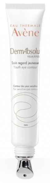 AVENE DermAbsolu Rejuvenating Eye Contour 15ml