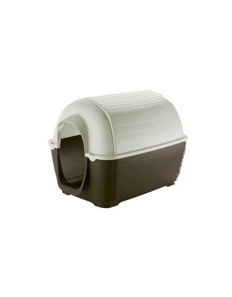 Ferplast Kenny Iglú Perro 1 ud