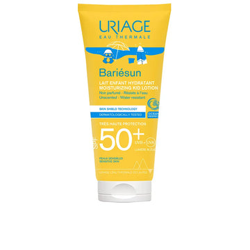 Uriage Bariésun Leche Hidratante Solar SPF50+ 100ml