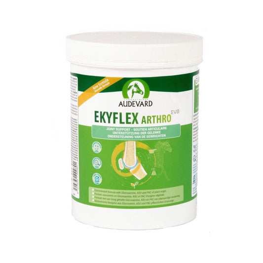 Audevard Ekyflex Arthro EVO Complemento Alimenticio 450g