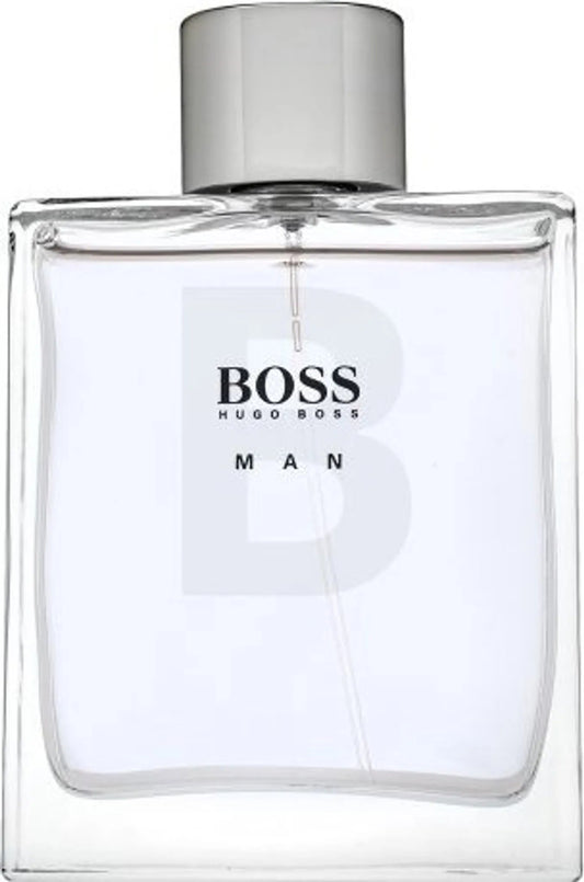 Hugo Boss Boss Orange Man Eau De Toilette 100ml
