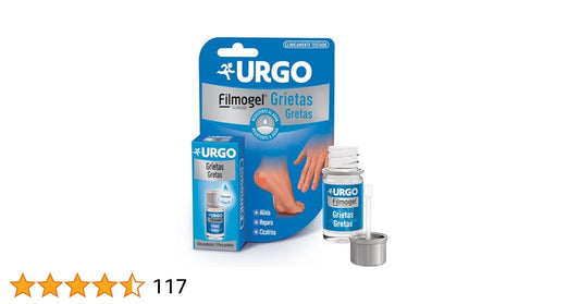 Urgo DerMyl Grietas y Corte Gel 3,25ml