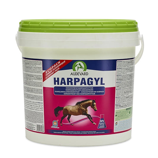 Audevard Harpagyl Complemento Alimenticio en Póder 4,5kg