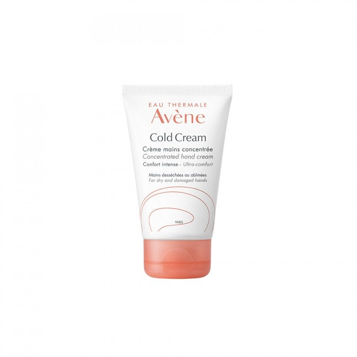AVENE Cold Cream Concentrated Hand Cream 50ml