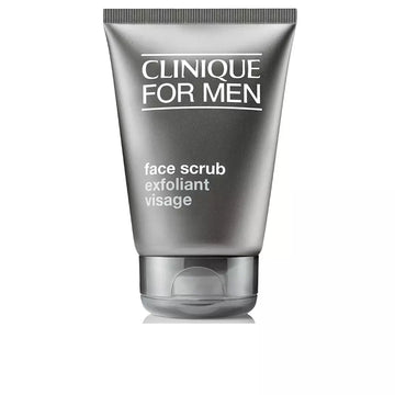 Clinique Exfoliante Facial For Men Uso Diario 100ml
