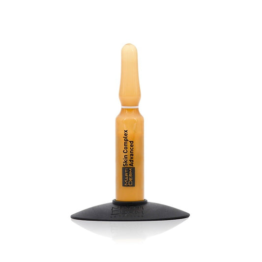 MARTIDERM Black Diamond Skin Complex Advanced Ampoules x30 Ampoules