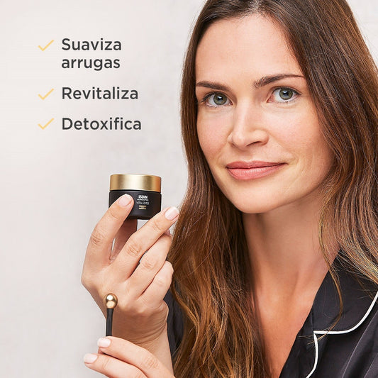 ISDINCEUTICS Vital Eyes Anti-Wrinkle Eye Contour Cream 15g