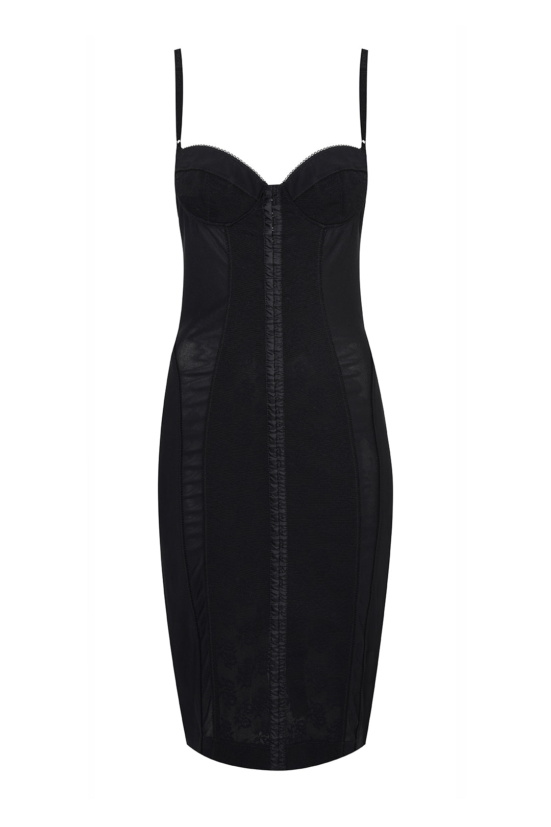 90's Dolce & Gabanna Corset Dress