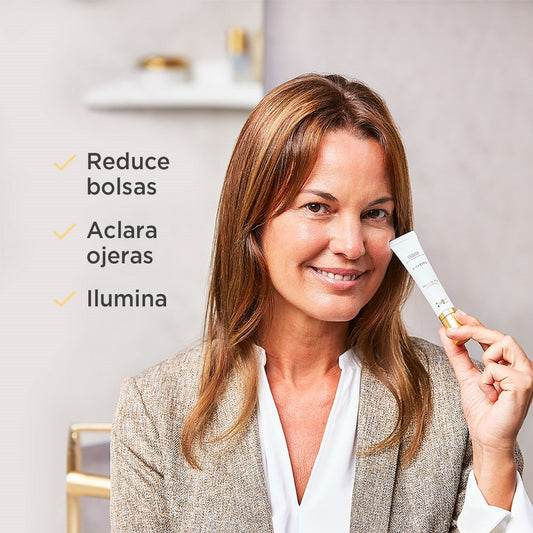 ISDINCEUTICS K-Ox Eyes Eye Contour Cream 15ml