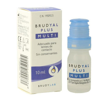 BRUDYAL Plus Multi 10ml