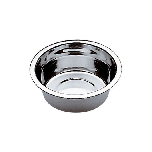 Ferplast Orion Comedero Inoxidable 1,8L
