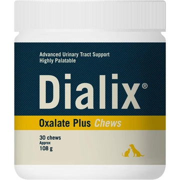 Vetnova Dialix Oxalate Plus Suplemento Alimenticio 160g