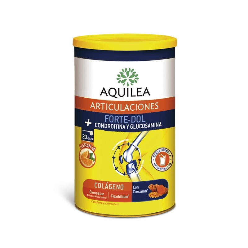 AQUILEA Articulaciones Forte-Dol 280gr