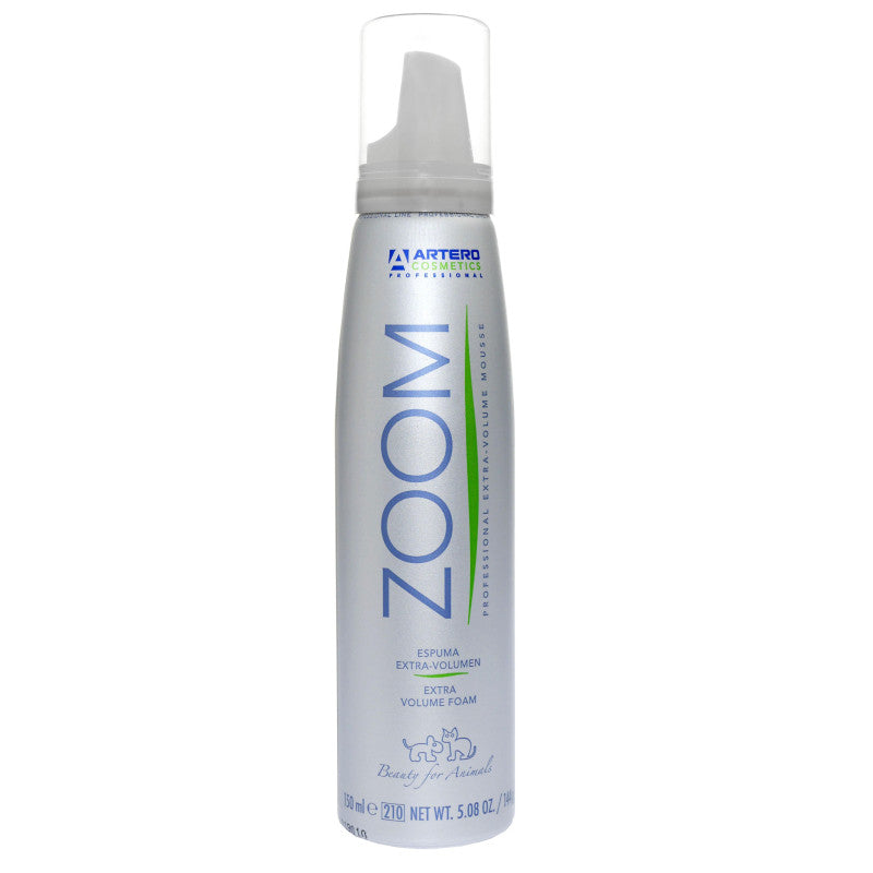 Artero Zoom Mousse Acondicionadora 150ml
