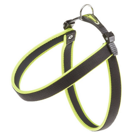 Ferplast Agila Fluo 7 Pettorina Amarillo 1 ud