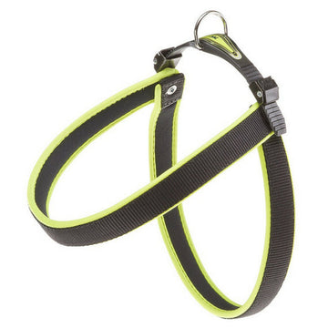 Ferplast Agila Fluo 7 Pettorina Amarillo 1 ud